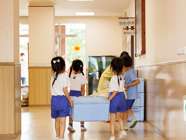 おしゃれ バラ売り可！！東京都 府中ひばり幼稚園 制服セット 体操服