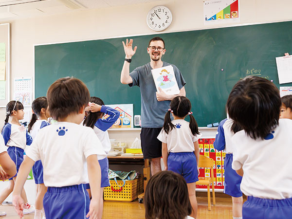 本物を学べる